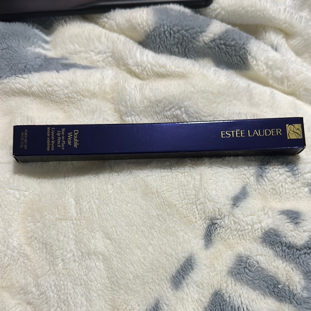 Estée Lauder Double Wear Stay-in-Place Lip Pencil